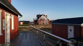 Ferienhäuser Dänemark in Vrist Westjütland