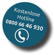 Kostenfreie Hotline zu meerundhus.de